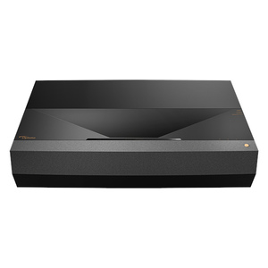 Products: Optoma CinemaX P1 (Ultra Short Throw) - Dimension Screens