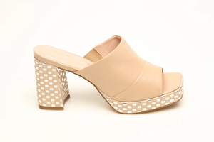 Conni Natural – Capelli Rossi