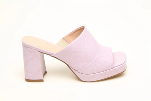 Conni Lilac – Capelli Rossi