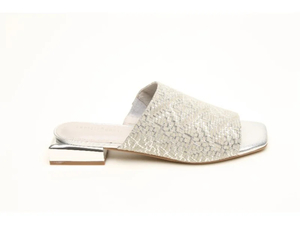 Products: Chloe Sandal Ice Weave – Capelli Rossi