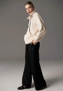 Products: Marlo Windcheater Ivory – Pol