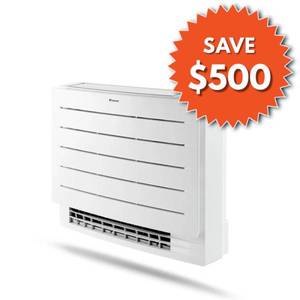 Daikin FVX71FVMA - Dimocks Energy Christchurch