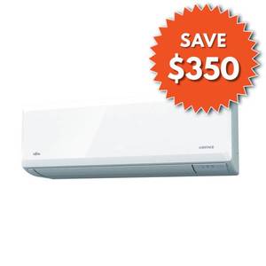 Fujitsu ASTH22KNTA - Dimocks Energy Christchurch