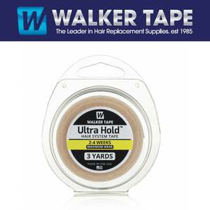 All: Walker Tape Ultra Hold Tape Roll – 3/4″ x 3 Yards