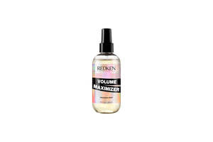 All: Redken Volume Maximizer Thickening Spray – Weightless Volumizing Mist 250 ml
