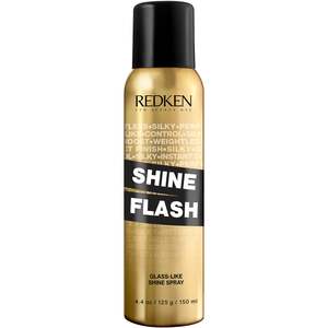 Redken Shine Flash - Glass‑Like Shine Spray – 150 ml