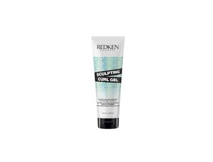 All: Redken Sculpting Curl Gel – Strong Hold Curl Gel – 250 ml