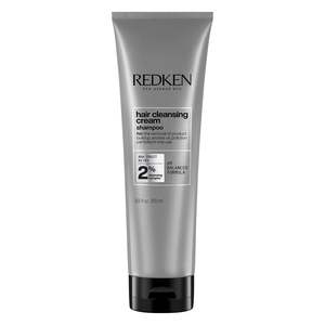 Shampoo Conditioner: Redken Hair Cleansing Cream Clarifying Shampoo – 250ml