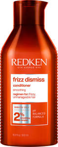 Shampoo Conditioner: Redken Frizz Dismiss Conditioner – 300ml