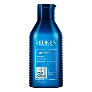 Redken Extreme Strengthening Shampoo – 300ml
