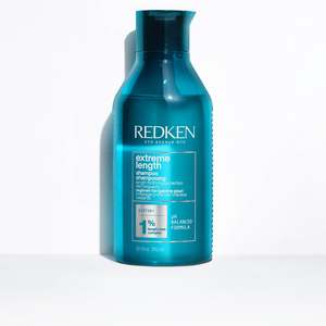Redken Extreme Length Shampoo with Biotin – 300ml