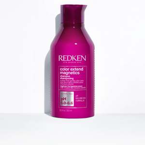 Redken Color Extend Magnetics Shampoo – 300ml
