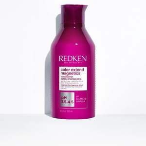 Redken Color Extend Magnetics Conditioner – 300ml