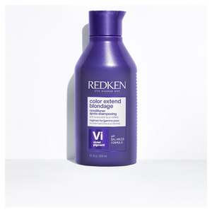 Redken Color Extend Blondage Conditioner – 300ml