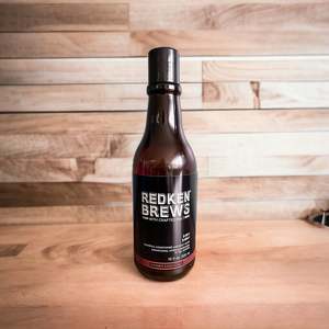 Shampoo Conditioner: Redken Brews 3-in-1 Shampoo, Conditioner & Body Wash – 300ml