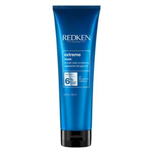 Treatments Masks: Redken Extreme Strengthening Mask – 250ml