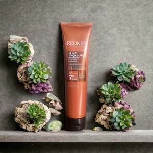 Redken All Soft Mega Curls Hydramelt Treatment – 150ml