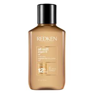 Redken All Soft Argan-6 Multi-Care Oil – 90ml