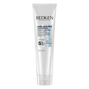 Treatments Masks: Redken Acidic Bonding Concentrate Leave-In Treatment – 150ml