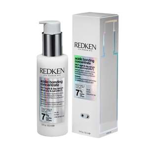 Redken Acidic Bonding Concentrate 24/7 Night & Day Serum – 100ml