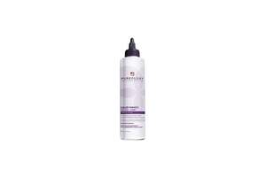 Treatments Masks: Pureology Colour Fanatic Top Coat + Tone Purple – 200ml