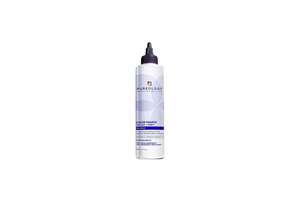 Pureology Colour Fanatic Top Coat + Tone Blue – 200ml