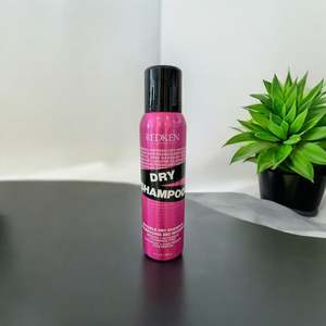 Redken Invisible Dry Shampoo – 150ml