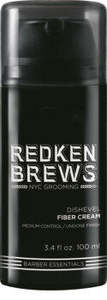 Redken Brews Dishevel Fiber Cream – 100ml