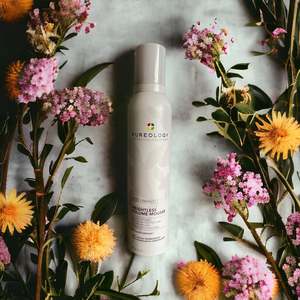 Pureology Style + Protect Weightless Volume Mousse – 251g