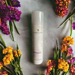 Styling: Pureology Style + Protect Refresh & Go Dry Shampoo – 150g