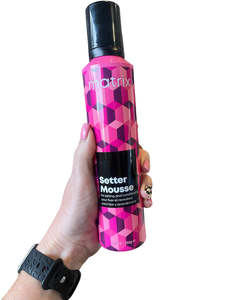 Matrix Volume Setter Volumising Mousse – 250ml