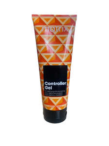 Styling: Matrix Controller Gel – 200ml