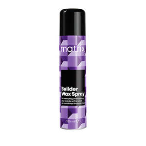 Styling: Matrix Builder Wax Spray – 150ml