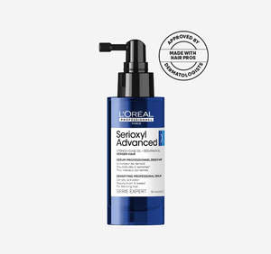 L’Oréal Serioxyl Advanced Denser Hair Serum – 90ml