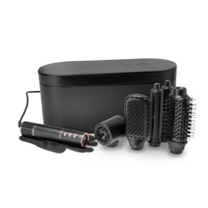 Accessories Tools: Yokubo Deluxe Airstyler | 5-in-1 Multi Styler |