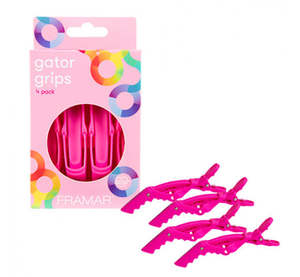 Framar Gator Grips – 4 Pack