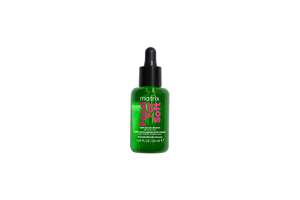 Heat Protection: Matrix Food For Soft Multi-Use Hair Oil Serum – 50ml