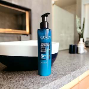 Redken Extreme Play Safe 230°C Leave-In Treatment – 200ml