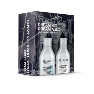 Gift Ideas Bundles: Redken Acidic Bonding Concentrate Duo Holiday Gift Pack