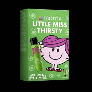 Gift Ideas Bundles: Matrix Food For Soft Duo Holiday Gift Pack