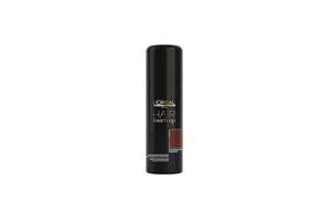 L Oreal Professionnel: L’Oréal Professionnel Hair Touch Up Root Spray – Mahogany Brown (75 mL)