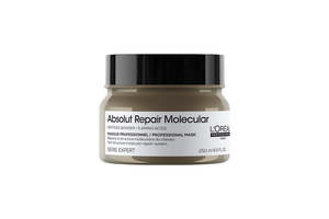 L’Oréal Professionnel Absolut Repair Molecular Mask – 250ml