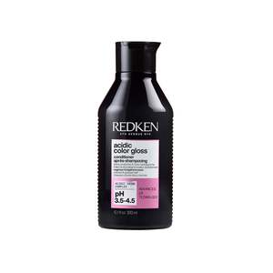 Acidic Color Gloss Edit: Redken Acidic Color Gloss Conditioner – 300ml