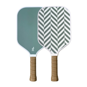 Play Series: Play Pickleball Paddle - Sage Green