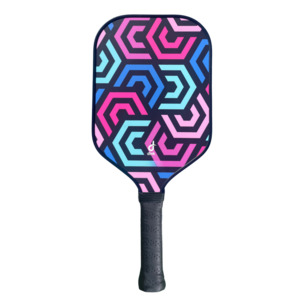 Play Pickleball Paddle - Cosmic