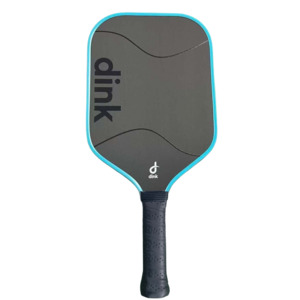 Performance Pickleball Paddle - Blue