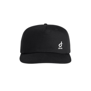 Accessories: The Dink Cap