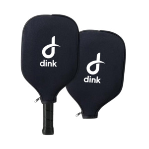 Pickleball Paddle Cover