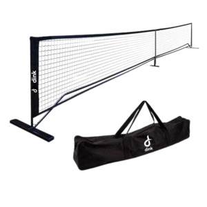 Accessories: Portable Pickleball Net (13ft/4 metre wide)