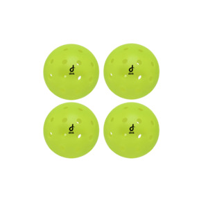 Performance Pickleball 4 Pack